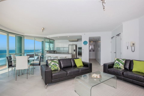 The Waterford On Main Beach - St Kilda Accommodation 20