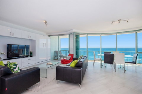 The Waterford On Main Beach - St Kilda Accommodation 22