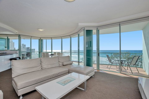 The Waterford On Main Beach - St Kilda Accommodation 18