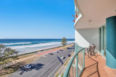 The Waterford On Main Beach - St Kilda Accommodation 15