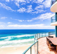 The Waterford on Main Beach - St Kilda Accommodation
