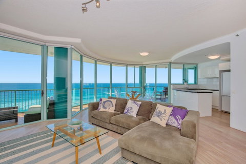 The Waterford On Main Beach - St Kilda Accommodation 31