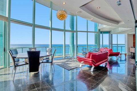 The Waterford On Main Beach - St Kilda Accommodation 44