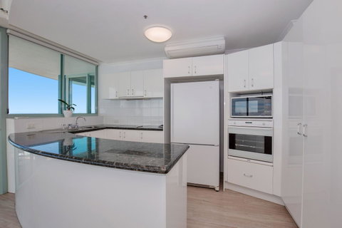The Waterford On Main Beach - St Kilda Accommodation 32