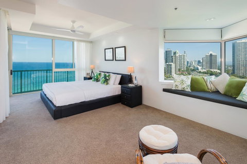 The Waterford On Main Beach - St Kilda Accommodation 4