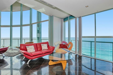 The Waterford On Main Beach - St Kilda Accommodation 41