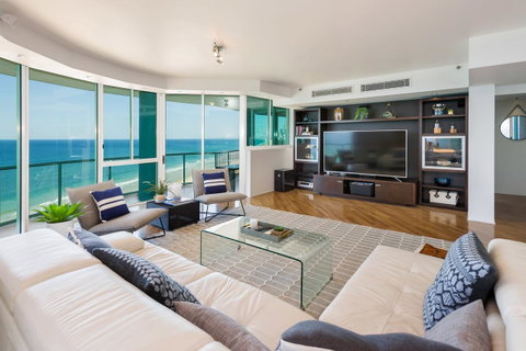 The Waterford On Main Beach - St Kilda Accommodation 5