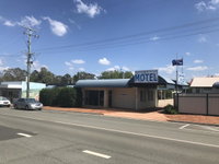 Book Nanango Accommodation Vacations St Kilda Accommodation St Kilda Accommodation