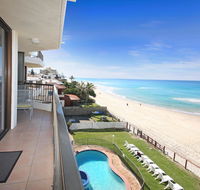 Spindrift on the Beach - St Kilda Accommodation