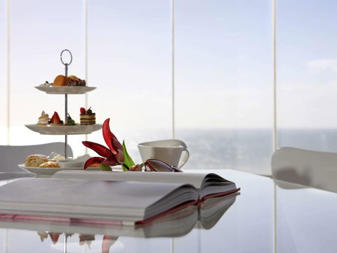 Sofitel Gold Coast Broadbeach - St Kilda Accommodation 35