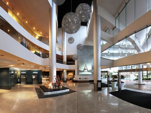 Sofitel Gold Coast Broadbeach - St Kilda Accommodation 40