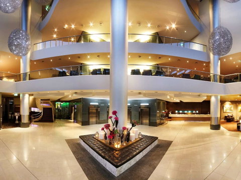 Sofitel Gold Coast Broadbeach - St Kilda Accommodation 15