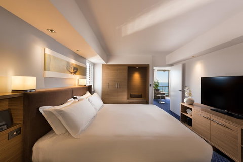 Sofitel Gold Coast Broadbeach - St Kilda Accommodation 5