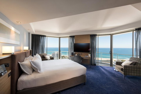 Sofitel Gold Coast Broadbeach - St Kilda Accommodation 17
