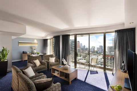 Sofitel Gold Coast Broadbeach - St Kilda Accommodation 21