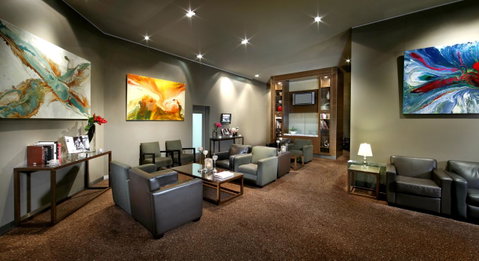 Sofitel Gold Coast Broadbeach - St Kilda Accommodation 13