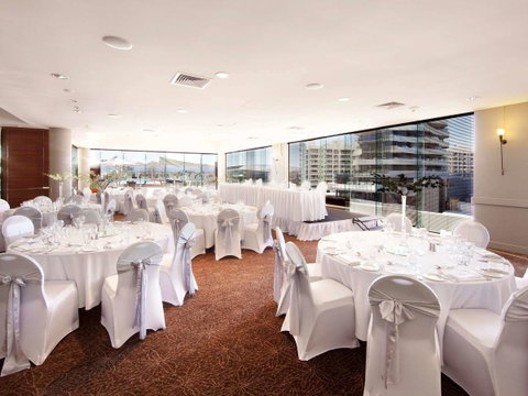Sofitel Gold Coast Broadbeach - St Kilda Accommodation 37
