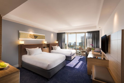Sofitel Gold Coast Broadbeach - St Kilda Accommodation 20