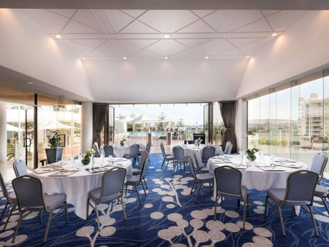 Sofitel Gold Coast Broadbeach - St Kilda Accommodation 41