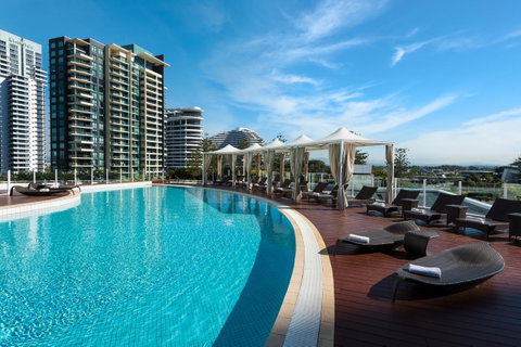 Sofitel Gold Coast Broadbeach - St Kilda Accommodation 0