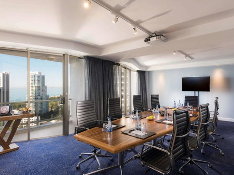 Sofitel Gold Coast Broadbeach - St Kilda Accommodation 42