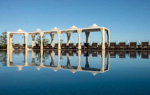 Sofitel Gold Coast Broadbeach - St Kilda Accommodation 9