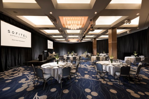 Sofitel Gold Coast Broadbeach - St Kilda Accommodation 30