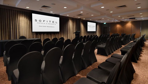 Sofitel Gold Coast Broadbeach - St Kilda Accommodation 29