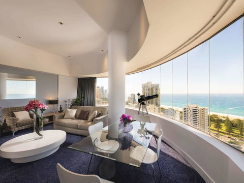 Sofitel Gold Coast Broadbeach - St Kilda Accommodation 44