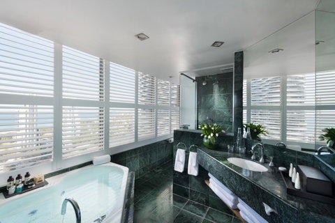 Sofitel Gold Coast Broadbeach - St Kilda Accommodation 24