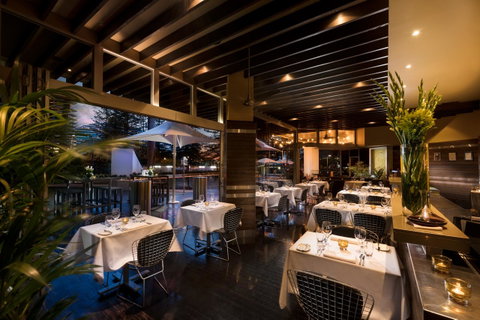 Sofitel Gold Coast Broadbeach - St Kilda Accommodation 27