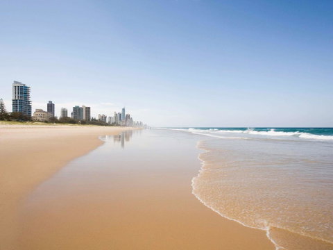 Sofitel Gold Coast Broadbeach - St Kilda Accommodation 34