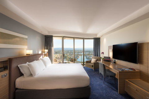 Sofitel Gold Coast Broadbeach - St Kilda Accommodation 19