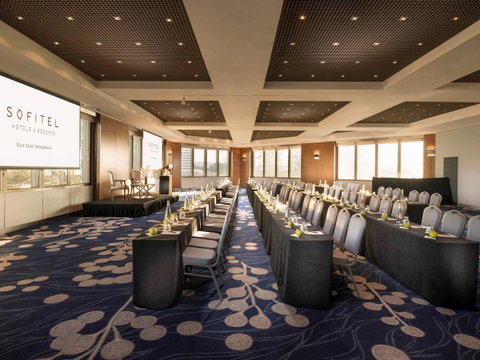 Sofitel Gold Coast Broadbeach - St Kilda Accommodation 43