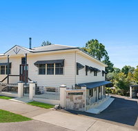 The Guesthouse Maleny - St Kilda Accommodation