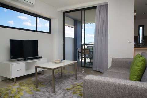 Atrio Apartments - St Kilda Accommodation 14