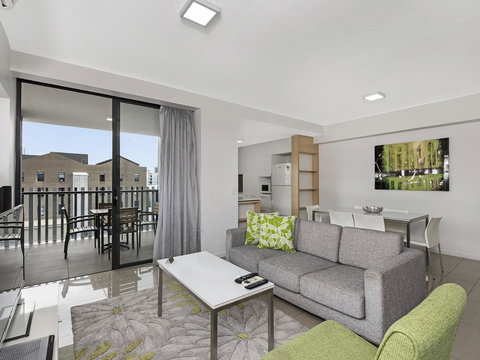Atrio Apartments - St Kilda Accommodation 1