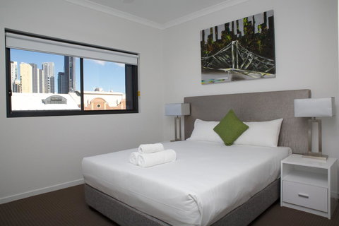 Atrio Apartments - St Kilda Accommodation 11