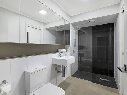 Atrio Apartments - St Kilda Accommodation 7