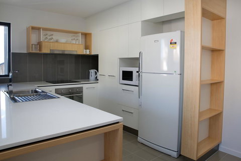 Atrio Apartments - St Kilda Accommodation 12