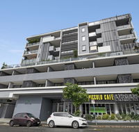 Atrio Apartments - St Kilda Accommodation