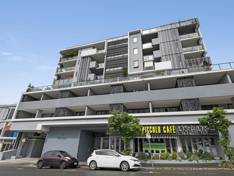 Atrio Apartments - St Kilda Accommodation 0