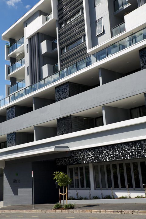 Atrio Apartments - St Kilda Accommodation 3