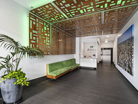 Atrio Apartments - St Kilda Accommodation 2