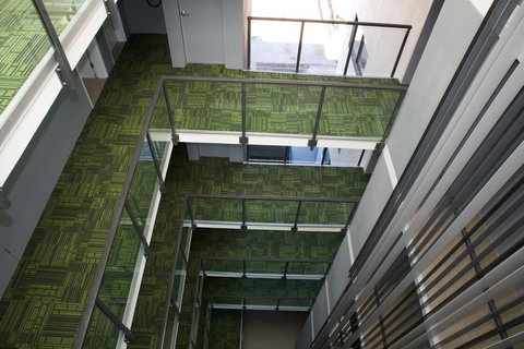 Atrio Apartments - St Kilda Accommodation 9