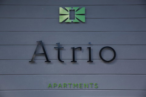 Atrio Apartments - St Kilda Accommodation 8