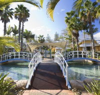 DB Broadbeach Private Apartments with Coastal Holiday Apts - St Kilda Accommodation