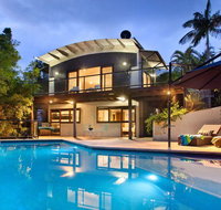 Villa 1 - 3 Parkedge Road - St Kilda Accommodation