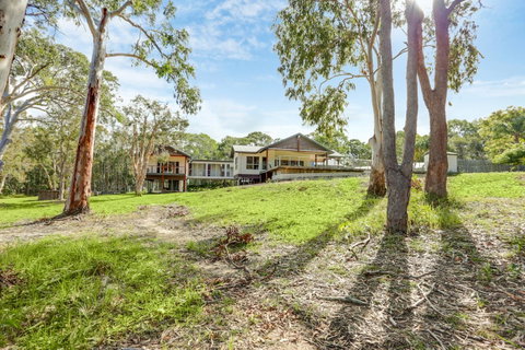 Carter Retreat - St Kilda Accommodation 24