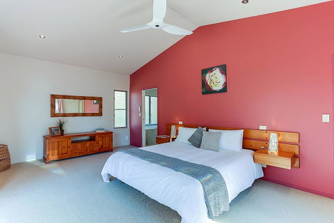 Carter Retreat - St Kilda Accommodation 5